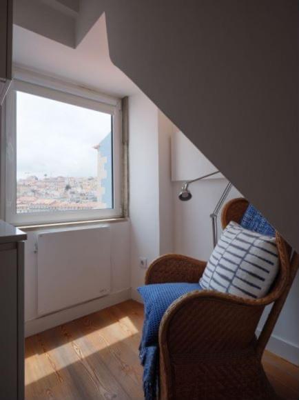 Home Sonhos 17 Lisboa Ngoại thất bức ảnh