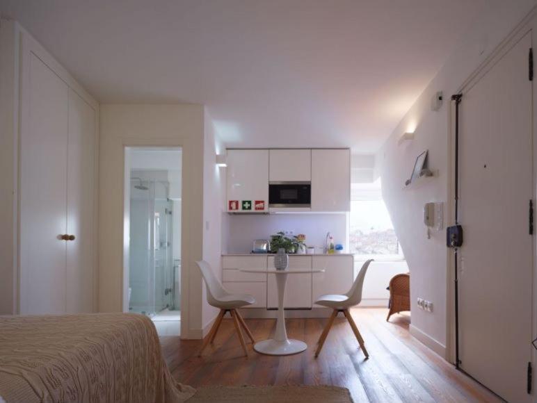 Home Sonhos 17 Lisboa Ngoại thất bức ảnh