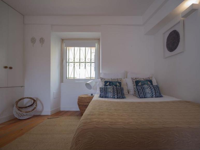 Home Sonhos 17 Lisboa Ngoại thất bức ảnh