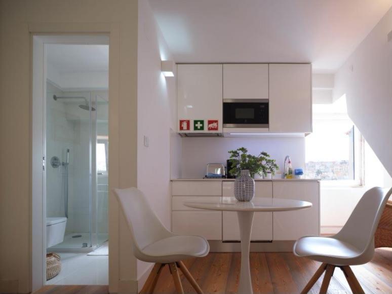 Home Sonhos 17 Lisboa Ngoại thất bức ảnh