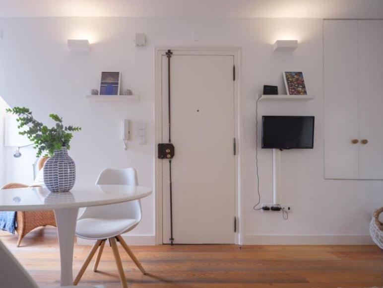 Home Sonhos 17 Lisboa Ngoại thất bức ảnh